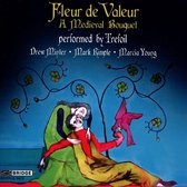 Fleur De Valeur: A Medieval Banquet