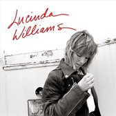 Lucinda Williams (Reissue)