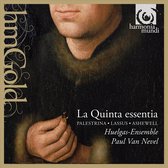 La Quinta Essentia