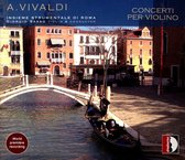 Vivaldi Concerti Per Violino