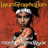 Transformation: The Best of Nona Hendryx