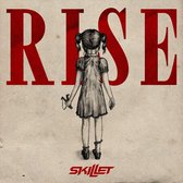 Rise - Deluxe Edition (Cd+Dvd)