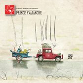 Explosions In The Sky - Prince Avalanche (LP)