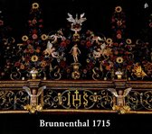 Brunnenthal 1715 (CD)