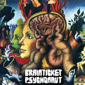 Brainticket - Psychonaut (CD)