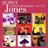 Complete Recordings: 1955-1959