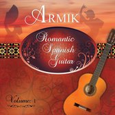 Romantic Spanish Guitar, Vol. 1
