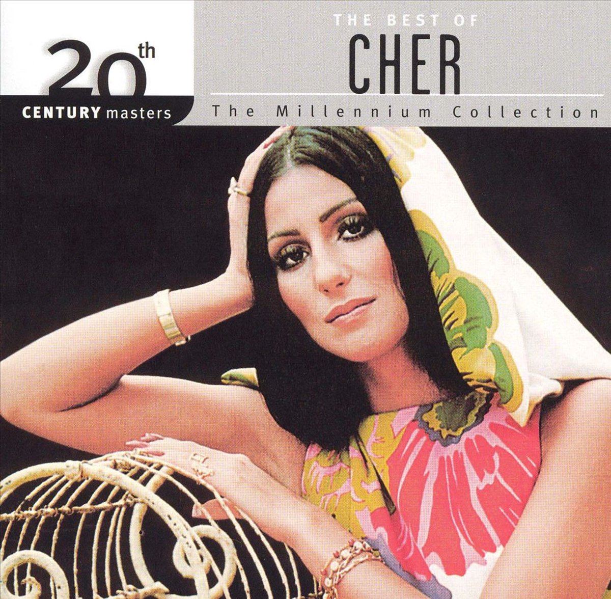 20th Century Masters: The Millennium Collection...