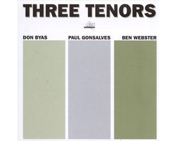 Three Tenors