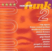 Non-Stop Funk Vol. 2