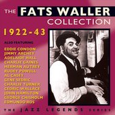 The Fats Waller Collection 19221943