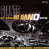 Giants of the Big Band Era [Madacy]