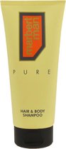 Marbert Man Pure Hair & Body Shampoo - 200 ml