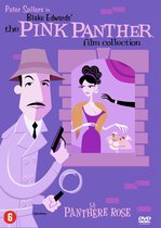 Pink Panther Movie Collectie