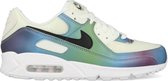 Nike - Air Max 90 - CT5066-100 -  Wit - Maat: 41