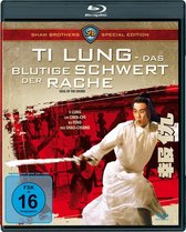 Ti Lung - Das blutige Schwert der Rache/Blu-ray