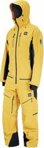 Picture Xplore suit heren snowboard one piece safran