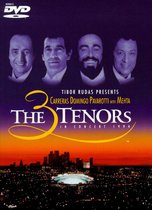 In Concert: 3 Tenors