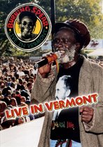 Live In Vermont