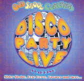 Disco Party Live