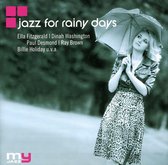 My Jazz: Jazz for Rainy Days
