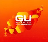 GU Mixed, Vol. 2