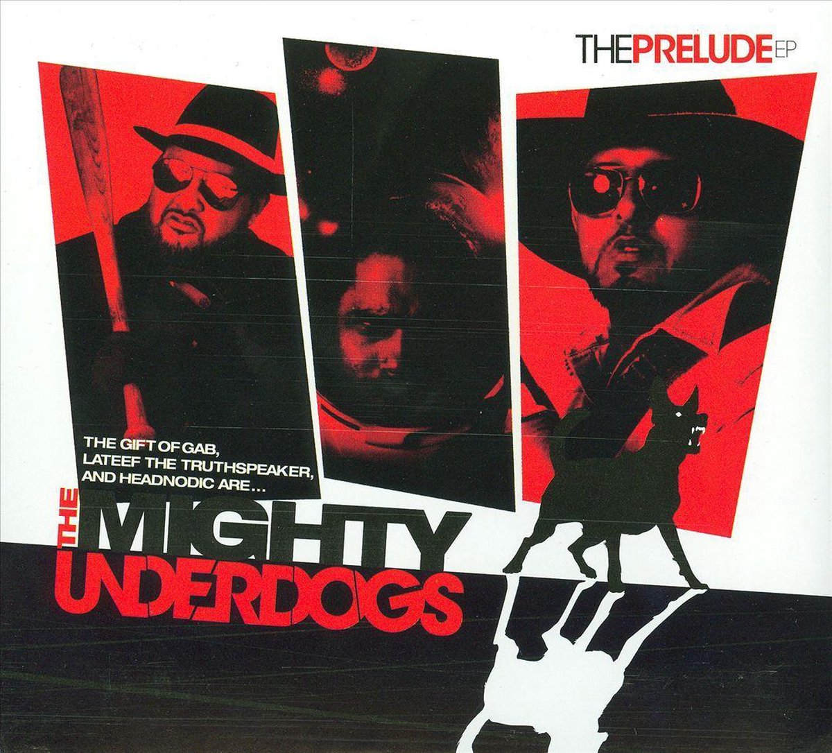 Prelude - Mighty Underdogs