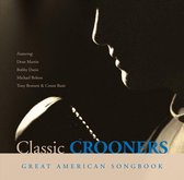 Great American Songbook: Crooners