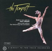 The Performing Arts Orchestra - The Tempest (CD)