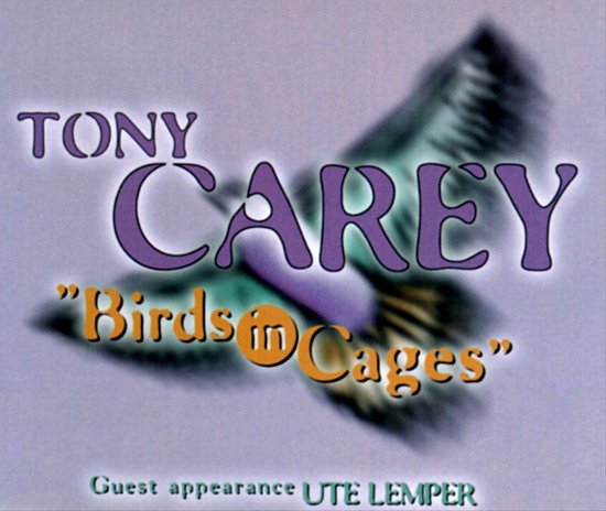 Birds in Cages