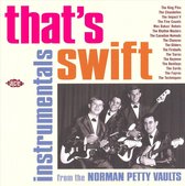 That's Swift: From The Norman Petty Vault