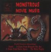 Monstrous Movie Music