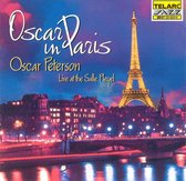 Oscar In Paris: Oscar Peterson Live At The Salle Pleyel