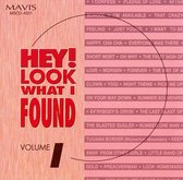 Hey! Look What I..Vol. 1