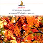 Handel: Israel In Egypt (Complete) [Germany]