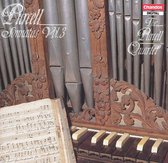 Purcell: Sonnatas Vol 3 / Purcell Quartet