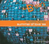 Time Capsule - Mixes: Summer of Love 98