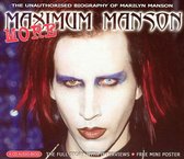 More Maximum Manson