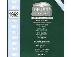 Pre Historie: 1962, Vol. 2