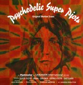 Psychedelic Super Pjotr