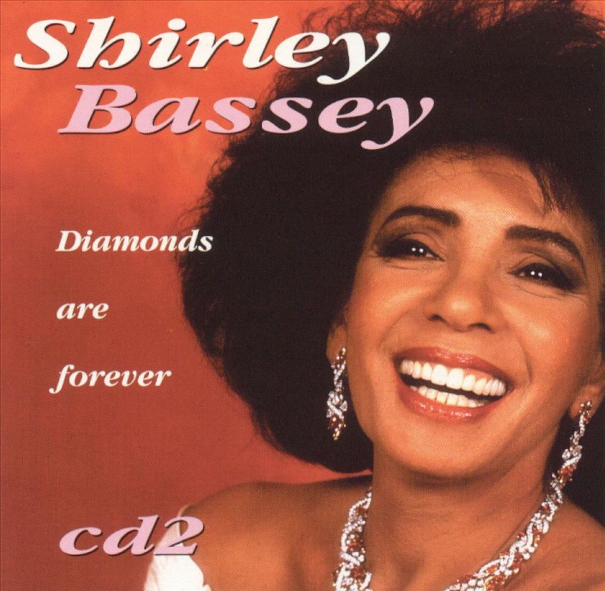 Diamonds Are Forever, Vol. 2 [Disky]