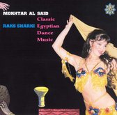 Raks Sharki (Classic Egyptian Dance Music)