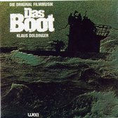 Boot [Original Filmmusik]