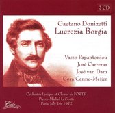 Donizetti: Lucrezia Borgia