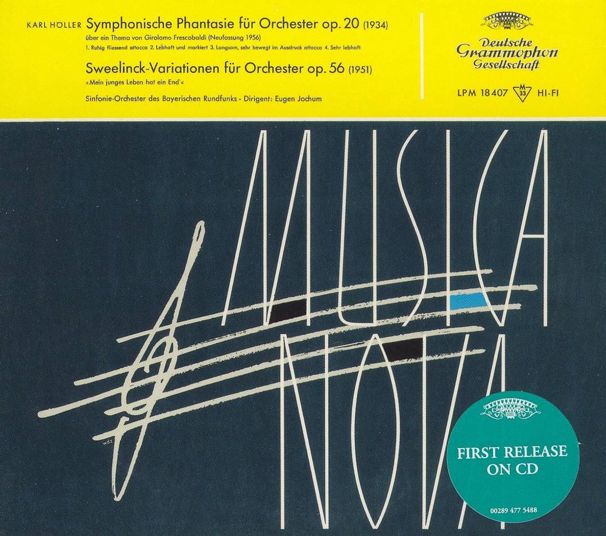 Symphonische Phantasie