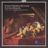 Philipp Friedrich Buchner: Plectrum Musicum