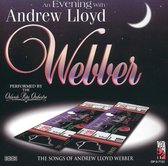 Evening with Andrew Lloyd Webber