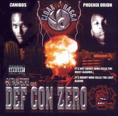Def Con Zero