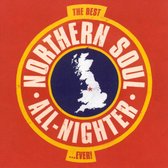 Best Northern Soul All-Nighter... Ever!