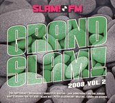 Various Artists - Slam Fm Grand Slam 2008 Volume 2